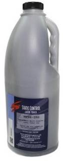 Тонер Static Control HP/Canon MPT8 Universal 1010/1012, 1кг MPT8-1KG