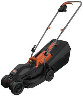Газонокосилка Black&Decker 1 кВт, 32 см BEMW351