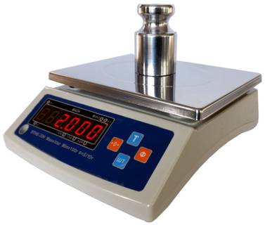 Весы KЗBO BTHE-15H-4 KZVO-00017