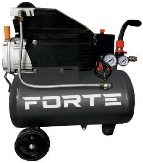 Компрессор FORTE FL-2T24N 91895