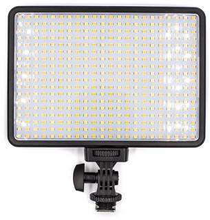 Фотовспышка PowerPlant cam light LED 396A LED396A