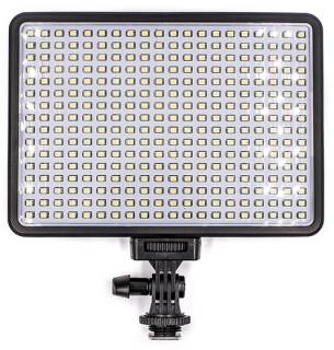 Фотовспышка PowerPlant cam light LED 320l LED320I