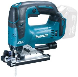 Электролобзик MAKITA DJV182Z аккумуляторный LXT