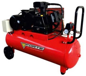 Компрессор FORTE W-0.5-101 86209