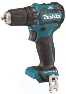 Шуруповерт MAKITA CXT Slider, 35 / 21Нм (без АКБ и БП) DF332DZ