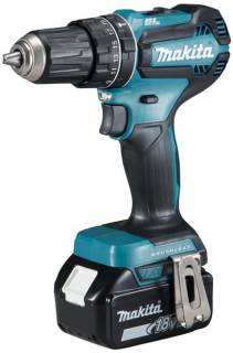 Шуруповерт MAKITA DHP485RFJ