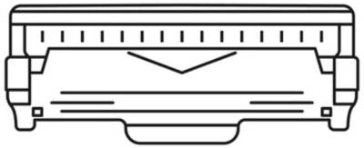 Картридж AHK Samsung ML-1660/1665/ SCX-3200/3205/MLT-D104S 3204120