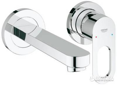 Смеситель GROHE BauLoop 20289000