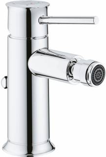 Смеситель GROHE BauClassic OHM bidet 32864000