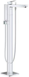 Смеситель GROHE Eurocube 23672001