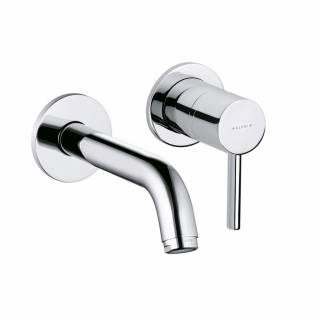 Смеситель Kludi Bozz 382440576