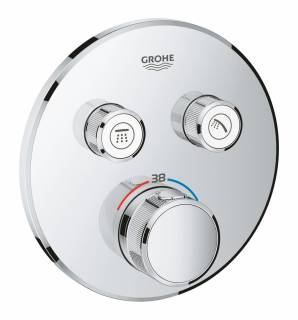 Смеситель GROHE GRT SmartControl 29119000