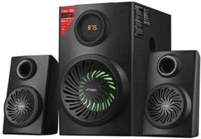 Акустика F&D F190X Black