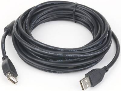 Кабель Gembird CCF-USB2.0-AMAF-10