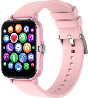 Часы Globex Smart Watch Me3 Pink