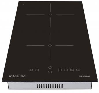 Мойка INTERLINE VHK 435 SPT BA