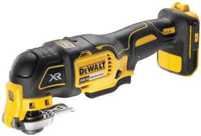 Инструмент DeWALT 18V XR Li-Ion, 20000 кол/мин, 1.1 кг, (без АКБ та DCS355N