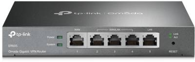 Маршрутизатор TP-Link ER605