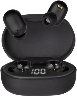 Наушники Gelius Reddots TWS Earbuds GP-TWS010 Black 00000082297