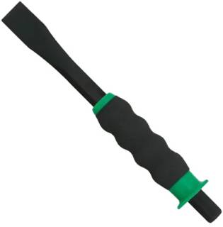 Инструмент Toptul слесарное плоское 25x220 (в защитном чехле) HCBB2522