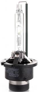 Автолампа Philips ксенонова 85122 SY C1