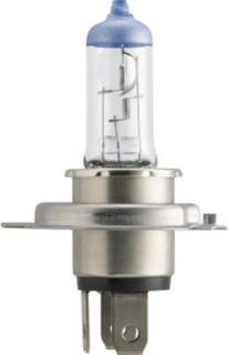 Автолампа Philips галогенова 75/70W 13342 MDBV S2