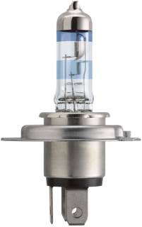 Автолампа Philips галогенова 60/55W 12342XVPB1