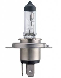 Автолампа Philips галогенова 60/55W 12342 VP B1