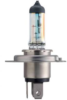 Автолампа Philips галогенова 60/55W 12342 CTV BW