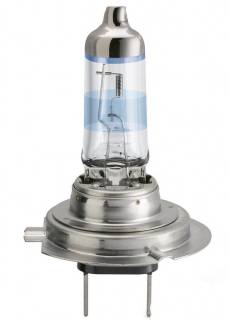 Автолампа Philips галогенова 55W 12972XVPB1