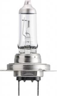 Автолампа Philips галогенова 55W 12972 LLECO S2