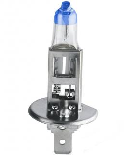 Автолампа Philips галогенова 55W 12258XVPB1