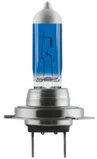 Автолампа Neolux галогенова 80W N499HC-SCB
