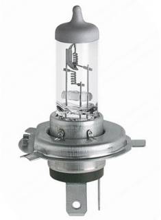Автолампа Neolux галогенова 75/70W N475