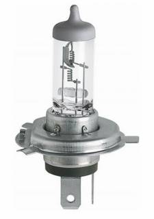 Автолампа Neolux галогенова 60/55W N472
