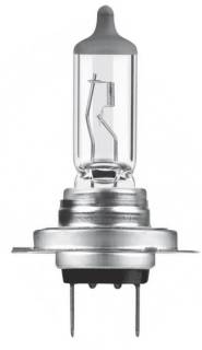 Автолампа Neolux галогенова 55W N499-01B
