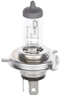 Автолампа Bosch галогенова 60/55W 1 987 302 803
