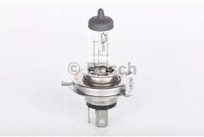Автолампа Bosch галогенова 60/55W 1 987 302 041