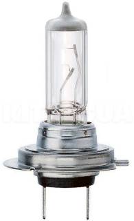 Автолампа Bosch галогенова 55W 1 987 302 804