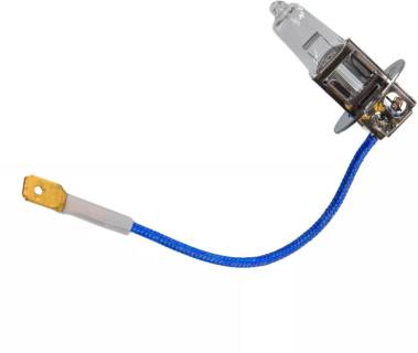 Автолампа Bosch галогенова 55W 1 987 302 802