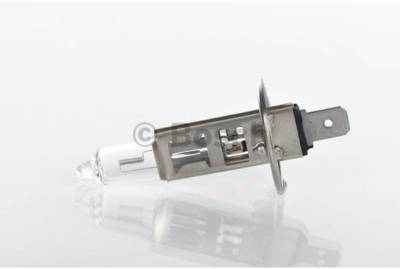 Автолампа Bosch галогенова 55W 1 987 302 801