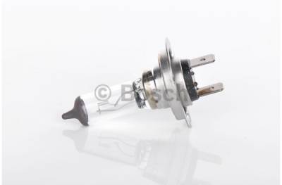 Автолампа Bosch галогенова 55W 1 987 301 012