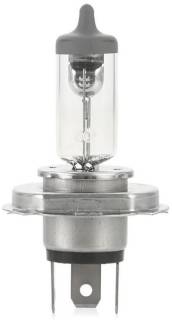 Автолампа Ag Autoparts галогенова 75/70W AG 40011S