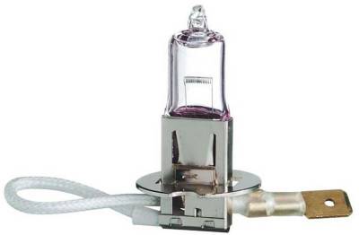 Автолампа Ag Autoparts галогенова 70W AG 40006S