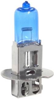 Автолампа Ag Autoparts галогенова 55W AG 40191S