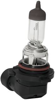 Автолампа Ag Autoparts галогенова 55W AG 40118S
