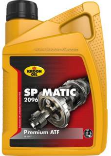 Масло Kroon-Oil SP MATIC 2096 1л KL 32820