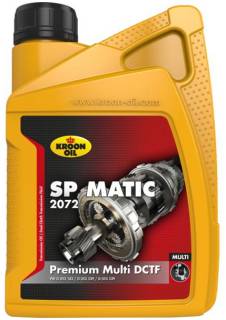 Масло Kroon-Oil SP MATIC 2072 1л KL 33481