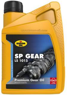 Масло Kroon-Oil SP GEAR LS 1015 1л KL 32704