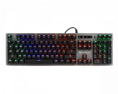 Клавиатура A4Tech Bloody B760 Green Sw Black 4711421953108